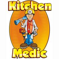 Kitchen Medic Home Remodeling LLC. image 15